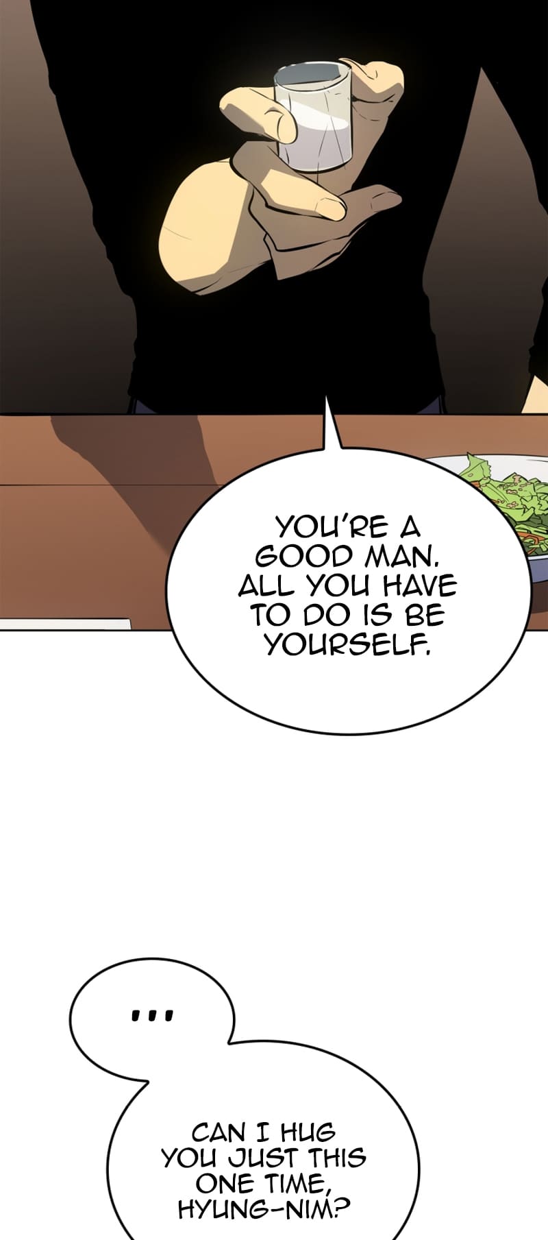 Solo Leveling, Chapter 191 image 011